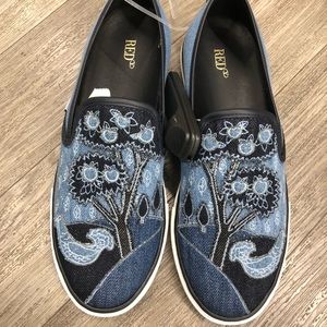 Red Valentino sneakers